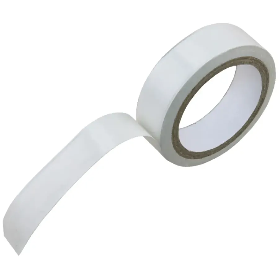 Geen Isolatieband 15mm 5 Rollen
