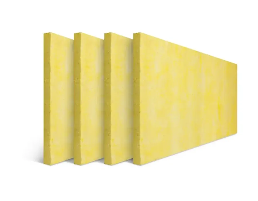 Isover Multimax 30 isolatieplaat 135x60, dikte 12cm (Rd 4.0) 3,24m² 4st New