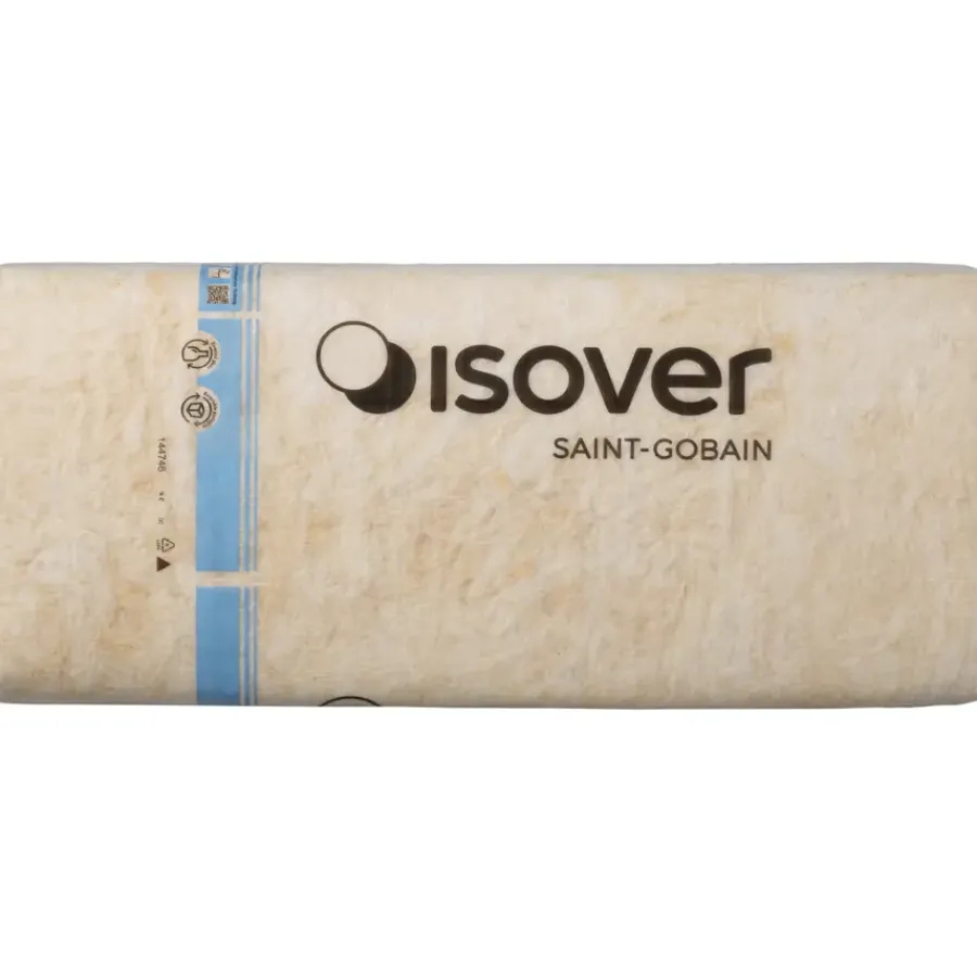 Isover Sonepanel glaswol 135x60, dikte 4,5cm (Rd 1.25) 11,34m²