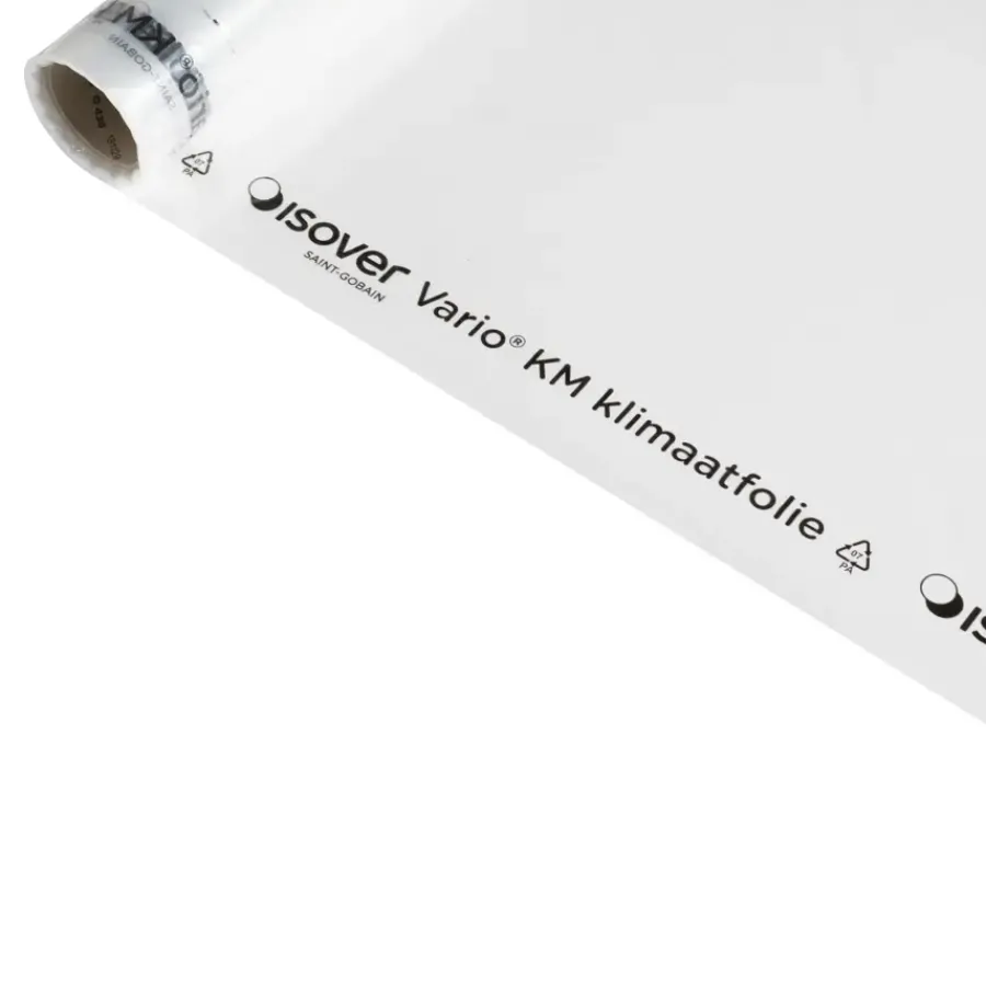 Isover vochtregulerende klimaatfolie 2x10m 20m² Sale