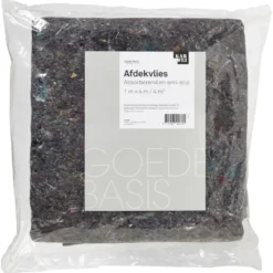 KARWEI absorberend dekkleed 4m2 Best