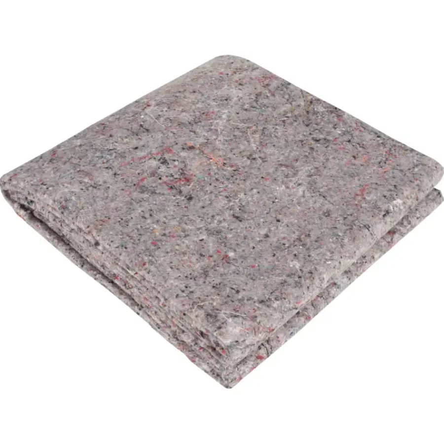 KARWEI absorberend dekkleed 4m2 Best