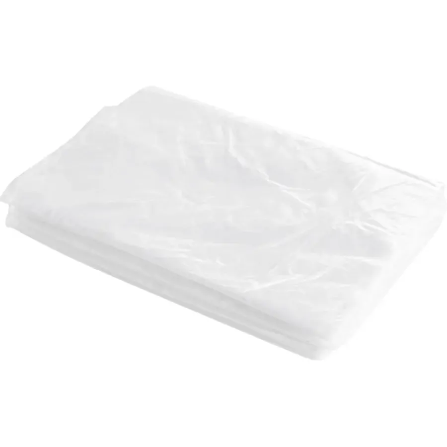 KARWEI afdekfolie transparant 2,5 x 4 m (5 stuks) Online