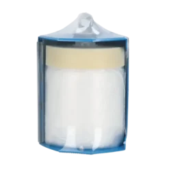 KARWEI afplaktape met afdekfolie in dispenser 33m x 55cm Outlet