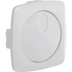 KARWEI Aurora centraalplaat dimmer wit