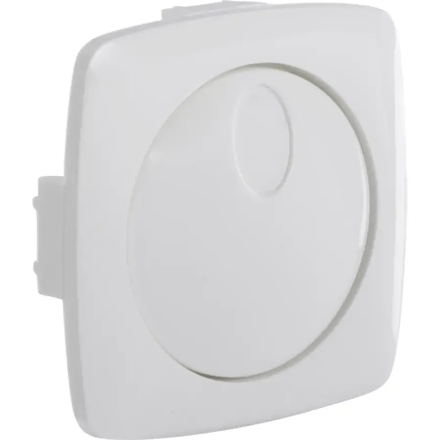KARWEI Aurora centraalplaat dimmer wit