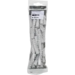 KARWEI Basisplug 10x50mm 30ST