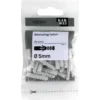 KARWEI Basisplug 5x25mm 35ST
