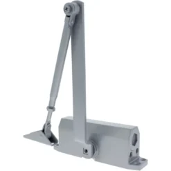 KARWEI deurdranger klein 40kg grijs Sale