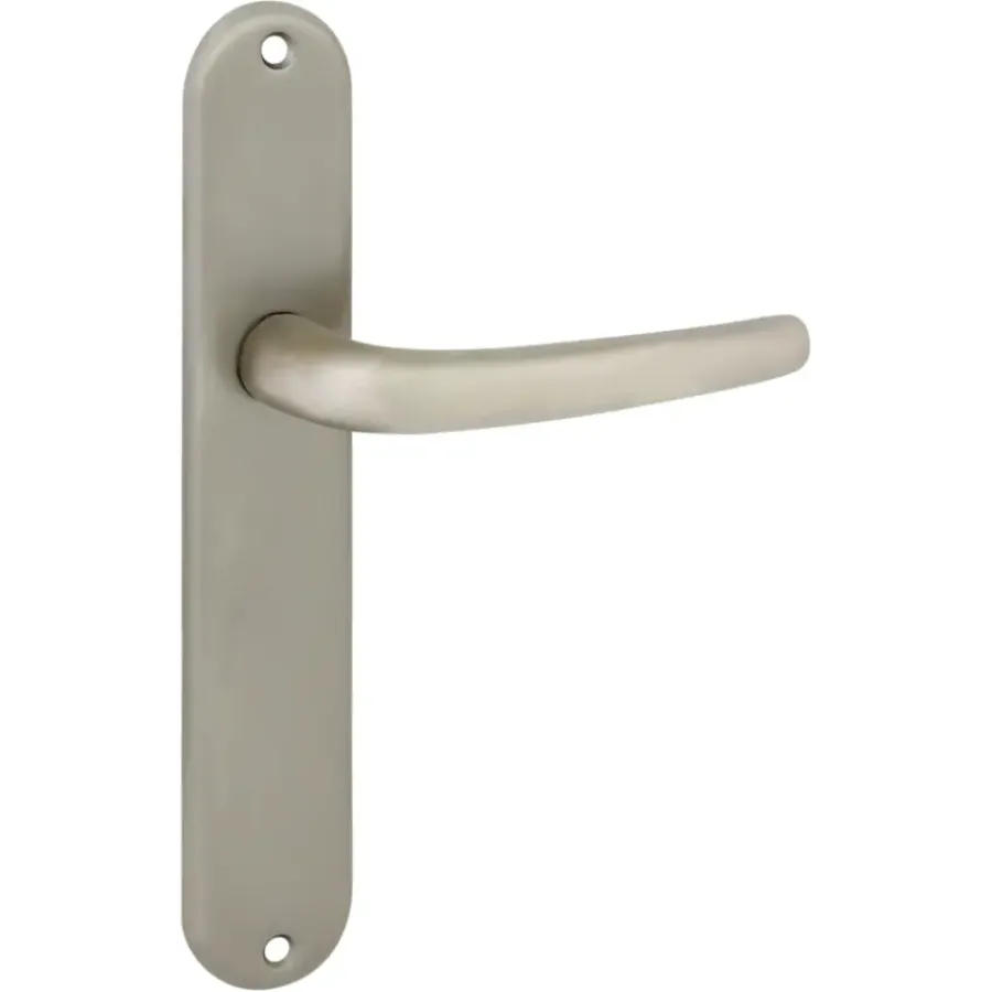 KARWEI deurkrukset Mario langschild blind RVS look (messing) Discount