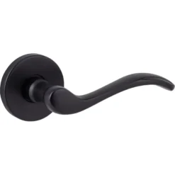KARWEI deurkruk set Tiago rond rozet oud bruin messing Discount