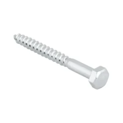 KARWEI houtdraadbout M8x30 mm 5 stuks