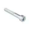 KARWEI inbusbout M5x20 mm 15 stuks