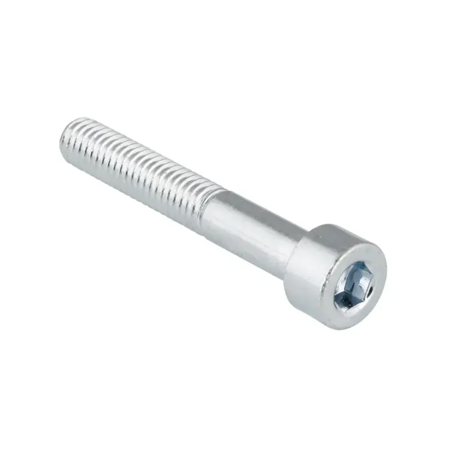 KARWEI inbusbout M6x20 mm 15 stuks