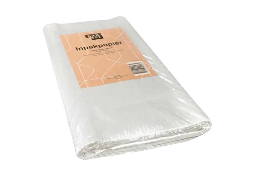 KARWEI inpakpapier 150 gram