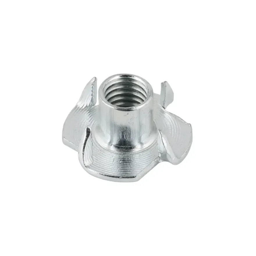 KARWEI inslagmoer M5 (10 stuks)
