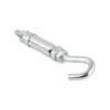 KARWEI keilbout met haak verzinkt M8x60 mm 2 stuks