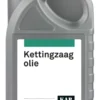 KARWEI kettingzaag olie 1L Outlet