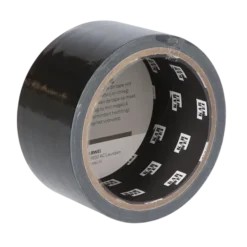 KARWEI klus- en reparatietape zwart 10 m x 50 mm Online