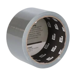 KARWEI klus- en reparatietape grijs 10 m x 50 mm New