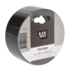 KARWEI klus- en reparatietape zwart 10 m x 38 mm Best