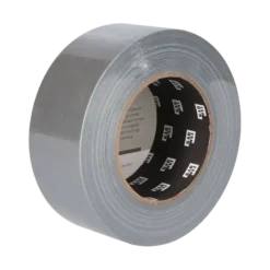KARWEI klus- en reparatietape grijs 50 m x 50 mm New