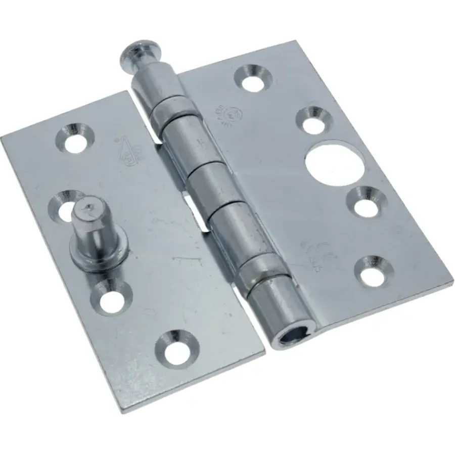 KARWEI Kogellagerscharnier 90x90 mm SKG 3-sterren New