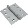 KARWEI Kogellagerscharnier 90x90 mm verzinkt New