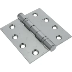KARWEI Kogellagerscharnier 90x90 mm verzinkt New