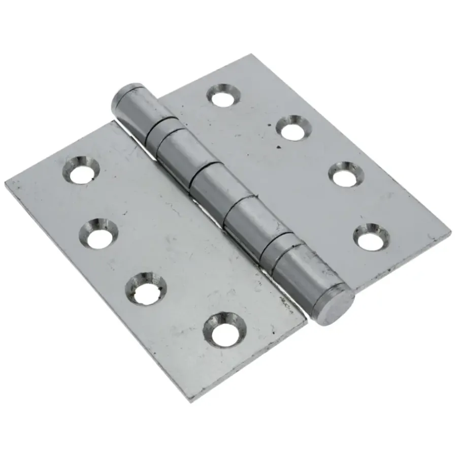 KARWEI Kogellagerscharnier 90x90 mm verzinkt New