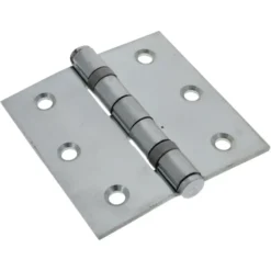 KARWEI Kogellagerscharnier 75x75 mm verzinkt Best