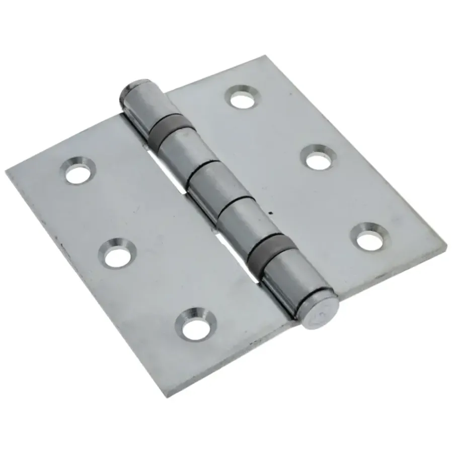 KARWEI Kogellagerscharnier 75x75 mm verzinkt Best