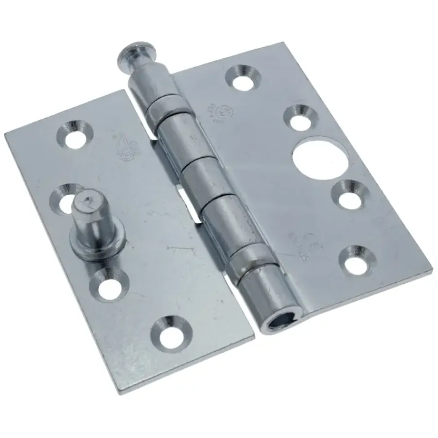 KARWEI Kogellagerscharnier 75x75 mm RVS Clearance