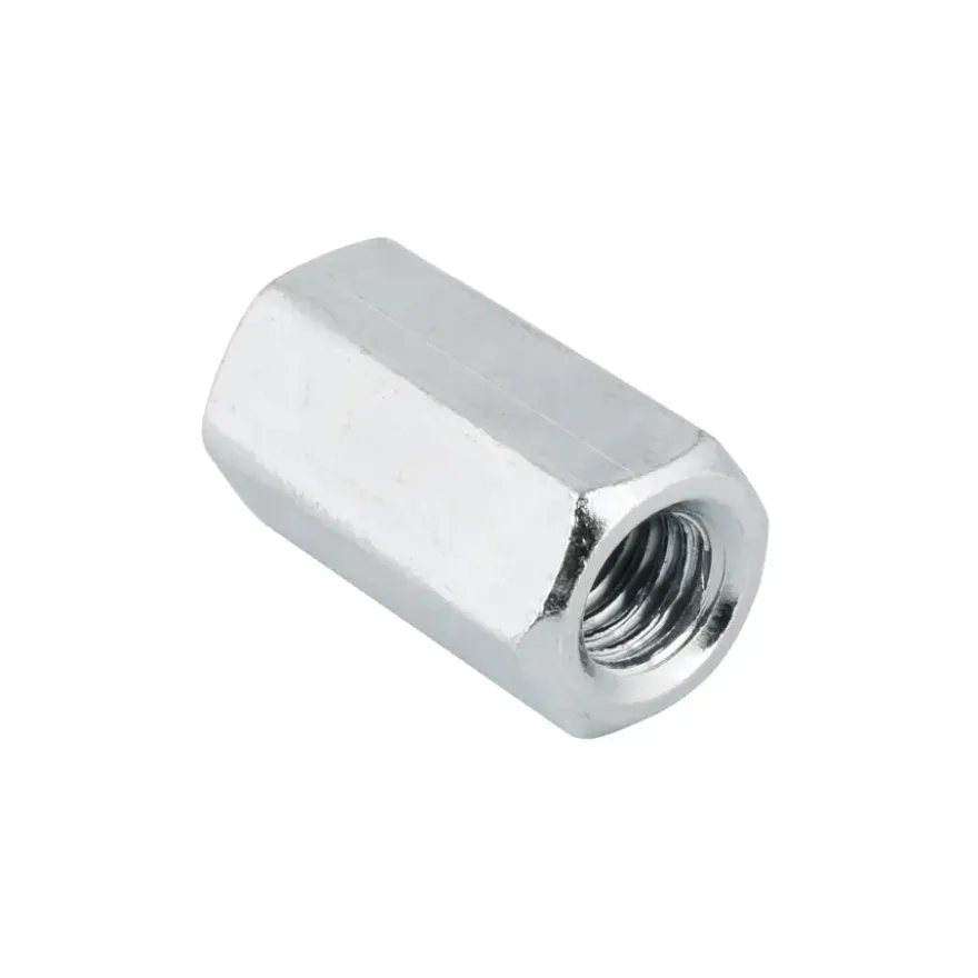 KARWEI koppelmoer M4 (4 stuks)