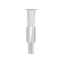 KARWEI kraagplug 6x36mm 50ST