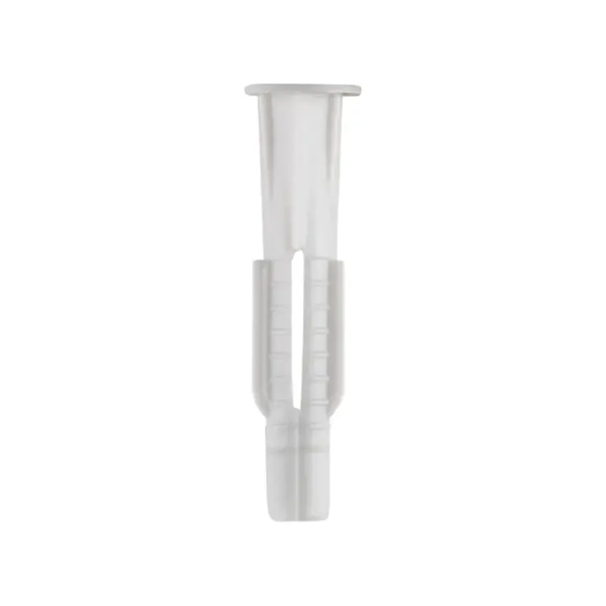 KARWEI kraagplug 6x36mm 15ST