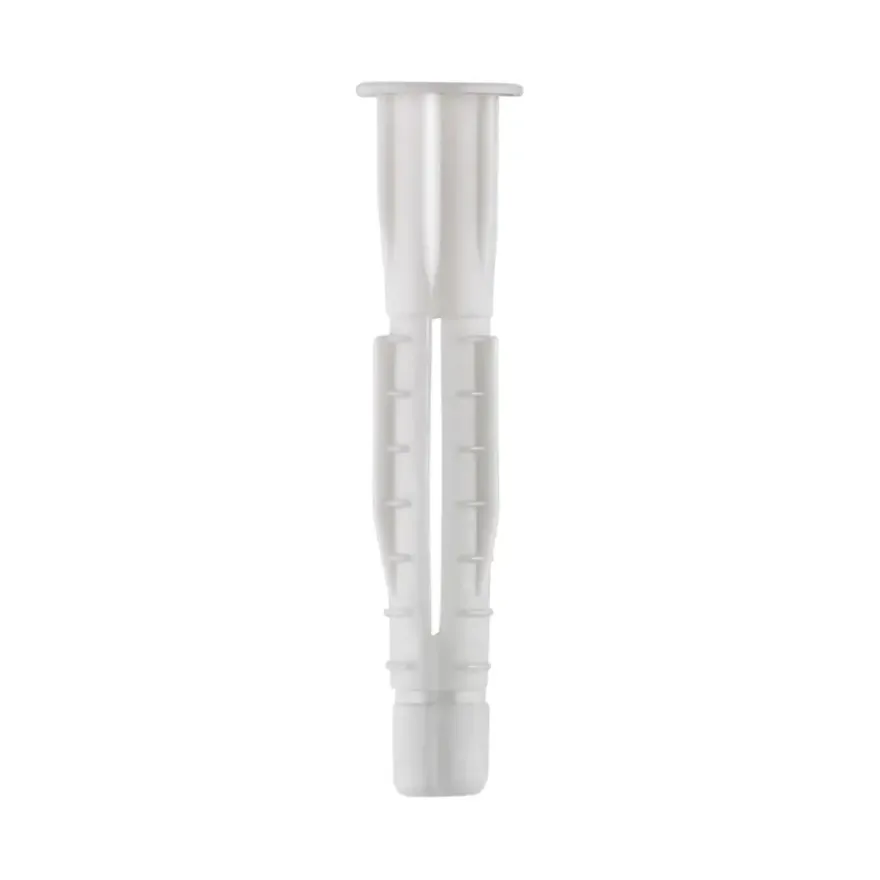 KARWEI kraagplug 8x50mm 15ST