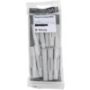 KARWEI kraagplug 10x60mm 10ST
