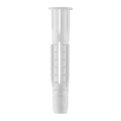 KARWEI kraagplug 10x60mm 10ST