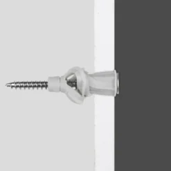 KARWEI kraagplug 12x70mm 5ST