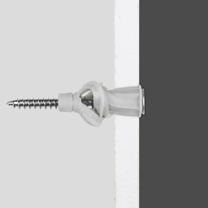 KARWEI kraagplug 12x70mm 5ST