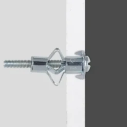 KARWEI Metalen hollewandplug M5x37mm 4ST