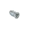 KARWEI meubelknopschroef euro 14 mm (20 stuks)
