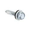 KARWEI montageschroef 6,3x32 mm (10 stuks)
