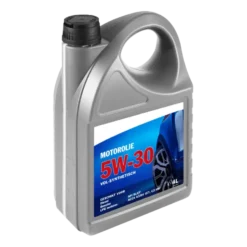 KARWEI motorolie 5W30 4 liter
