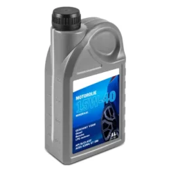 KARWEI motorolie 15W40 1 liter Best