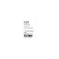 KARWEI Nylonplug 10x60mm 6ST