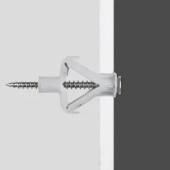 KARWEI Nylonplug 8x50mm + uni 5x60mm 10ST