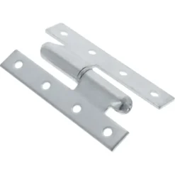 KARWEI Paumelle 110x50mm verzinkt rechts Best