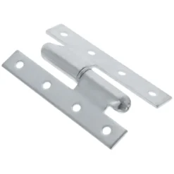 KARWEI Paumelle 110x50mm verzinkt rechts Best